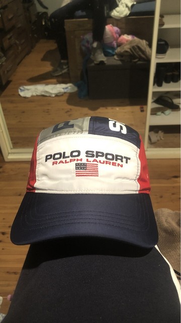 polo hats australia